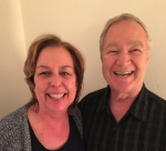 Corey and Lorna Lovers