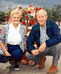 Drs. Jack and Grace Tuls