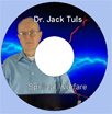 Jack Tuls 3 DVDs on Quantum Faith