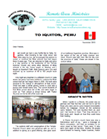 Latest RAM Newsletter
