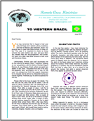 RAM Newsletter