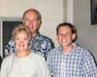 The Tuls and Matt Triggs