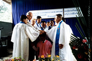 Ordination