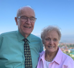 Drs. Jack and Grace Tuls