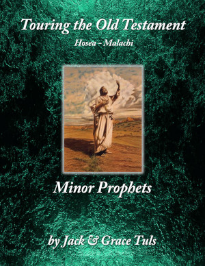 Minor Prophets